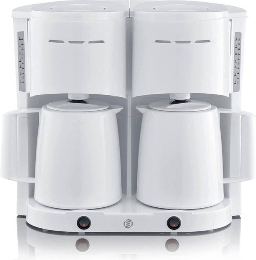 Equivera Koffiezetapparaat Met Thermoskan Koffiezet Koffiezetapparaat Koffiezet Apparaat Must Have Voor In Uw Keuken