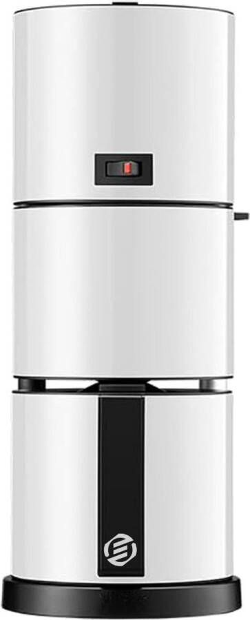 Equivera Koffiezetapparaat Met Thermoskan Koffiezet Koffiezetapparaat Koffiezet Apparaat Must Have Voor In Uw Keuken