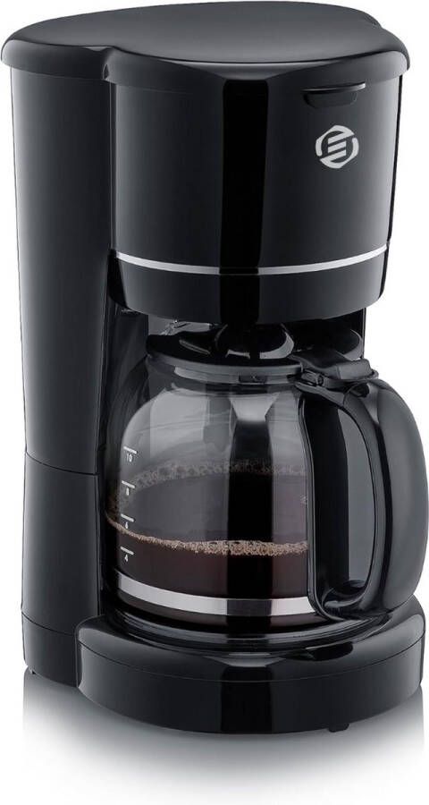 Equivera Koffiezetapparaat Met Thermoskan Koffiezet Koffiezetapparaat Koffiezet Apparaat Must Have Voor In Uw Keuken