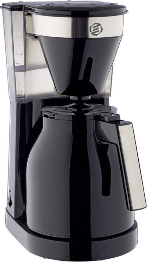 Equivera Koffiezetapparaat Met Thermoskan Koffiezet Koffiezetapparaat Koffiezet Apparaat Must Have Voor In Uw Keuken