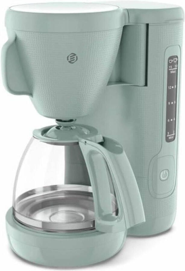 Equivera Koffiezetapparaat Met Thermoskan Koffiezet Koffiezetapparaat Koffiezet Apparaat Must Have Voor In Uw Keuken