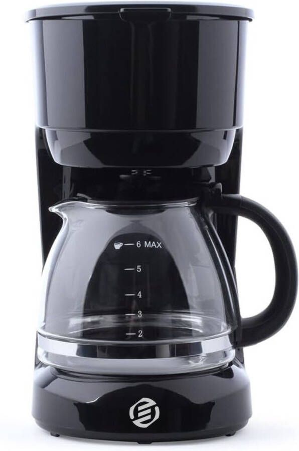 Equivera Koffiezetapparaat Met Thermoskan Koffiezet Koffiezetapparaat Koffiezet Apparaat Must Have Voor In Uw Keuken