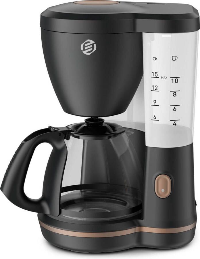Equivera Koffiezetapparaat Met Thermoskan Koffiezet Koffiezetapparaat Koffiezet Apparaat Must Have Voor In Uw Keuken