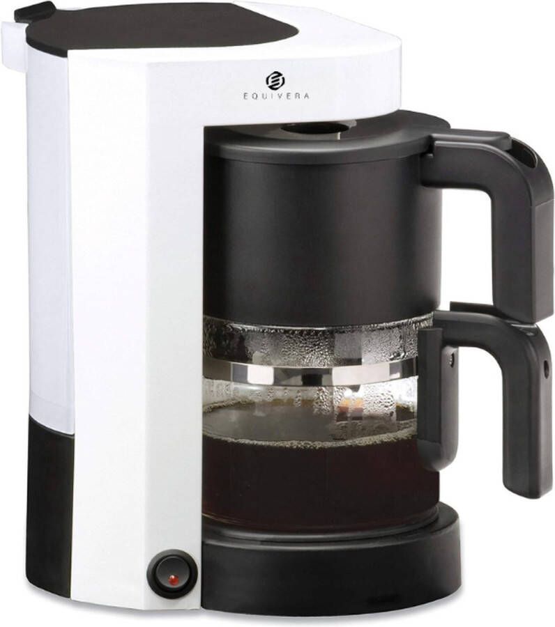 Equivera Koffiezetapparaat Met Thermoskan Koffiezet Koffiezetapparaat Koffiezet Apparaat Must Have Voor In Uw Keuken