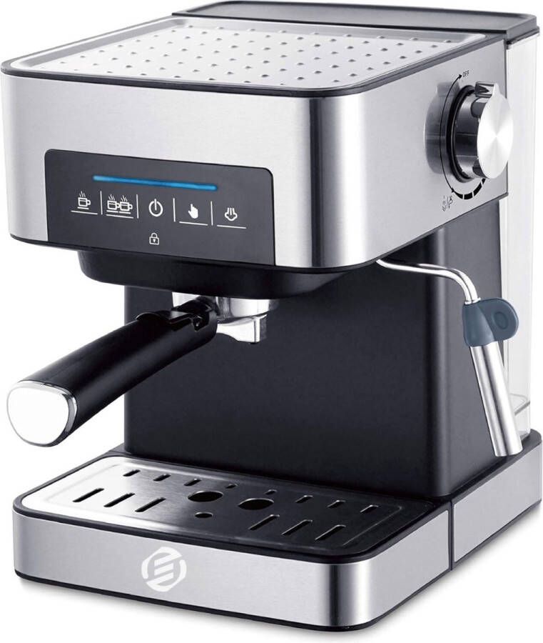 Equivera Koffiezetapparaat Met Thermoskan Koffiezet Koffiezetapparaat Koffiezet Apparaat Must Have Voor In Uw Keuken