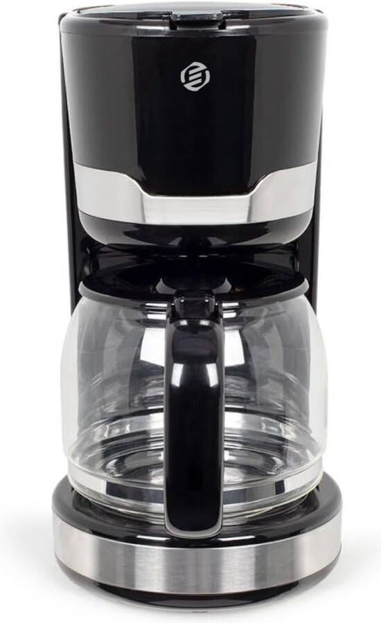 Equivera Koffiezetapparaat Met Thermoskan Koffiezet Koffiezetapparaat Koffiezet Apparaat Must Have Voor In Uw Keuken