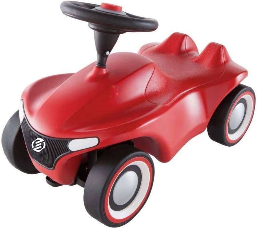 Equivera Loopauto Loopwagen Loopfiets Voor Kinderen Meerdere Functies Premium