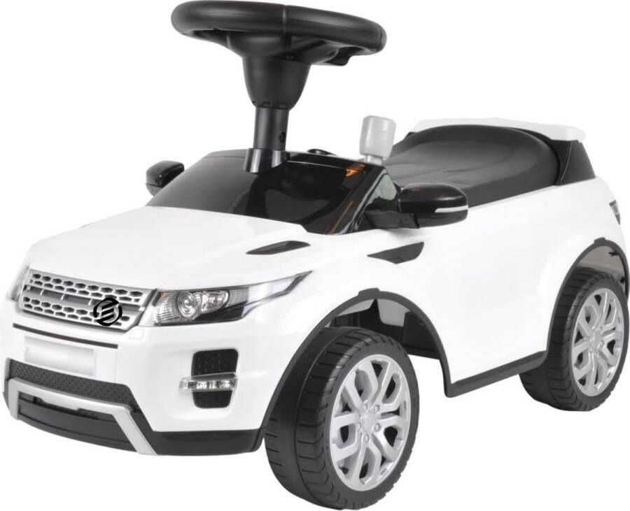 Equivera Loopauto Loopwagen Loopfiets Voor Kinderen Meerdere Functies Premium