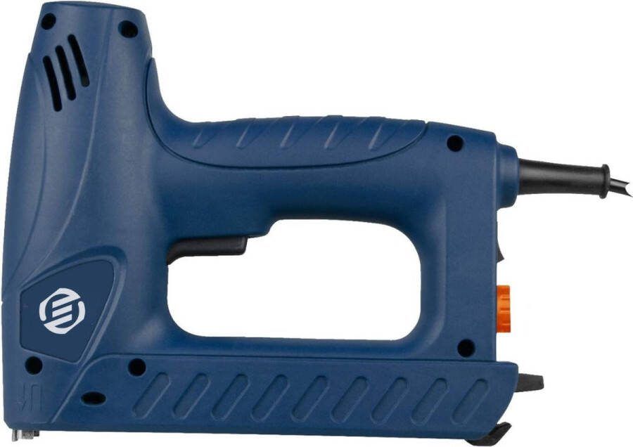 Equivera Nietpistool Tacker Niet Pistool Nietpistool Draadloos