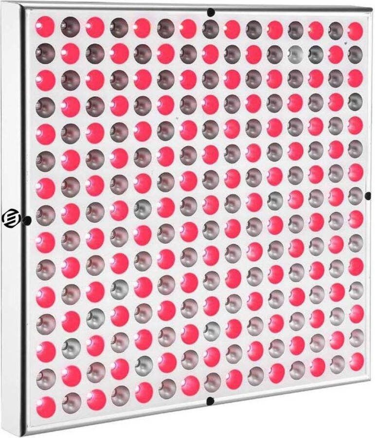Equivera Rood Licht Theraphie Roodlicht Therapie Red Light Therapy Infraroodlamp Lichttherapie Infrarood