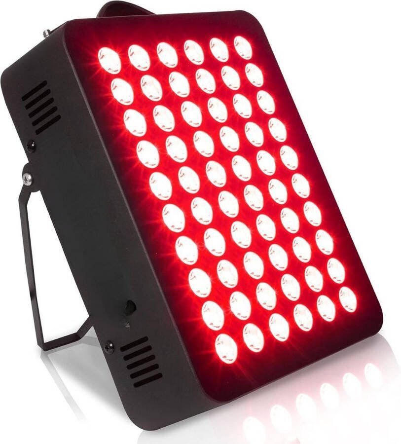 Equivera Rood Licht Theraphie Roodlicht Therapie Red Light Therapy Infraroodlamp Lichttherapie Infrarood