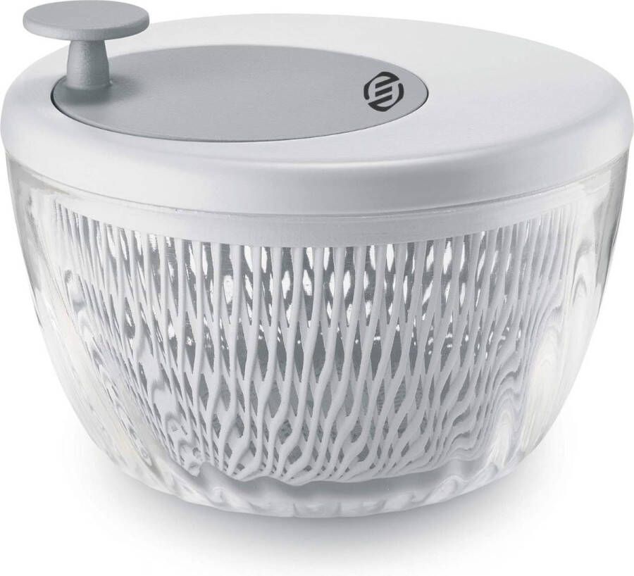 Equivera Slazwierder- Salad spinner Slacentrifuge Saladspinner Sla Centrifuge Saladecentrifuge Sladroger Must Have Voor In De Keuken