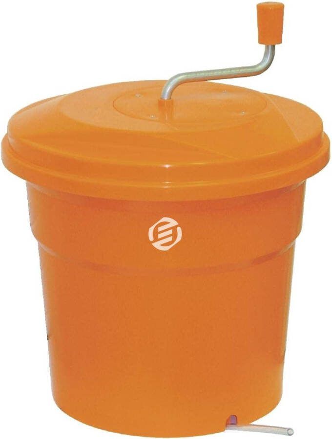 Equivera Slazwierder- Salad spinner Slacentrifuge Saladspinner Sla Centrifuge Saladecentrifuge Sladroger Must Have Voor In De Keuken