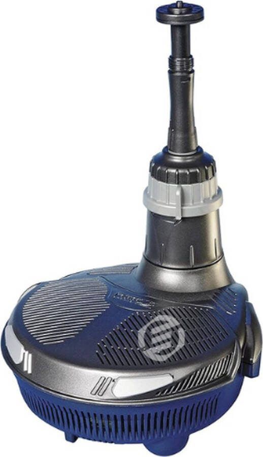 Equivera Vijverfilter Fontijnfilter Vijver Algenbestrijding UV Lamp Premium