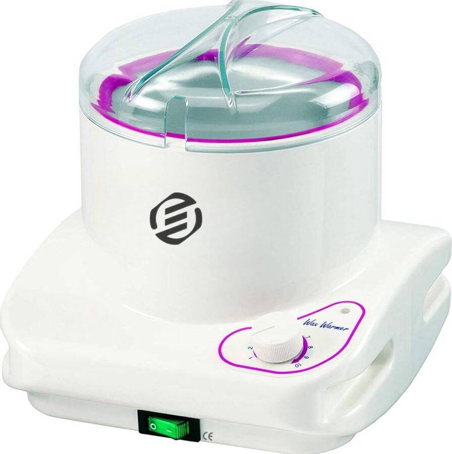 Equivera Wax Apparaat Waxapparaat Wax Set Harsapparaat Wax Apparaat Ontharen