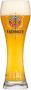 Erdinger Bierglazen 50cl set van 6 stuks Bier Glas 0 5 l Taps Toelopend 500 ml Vaatwasser bestendig - Thumbnail 3