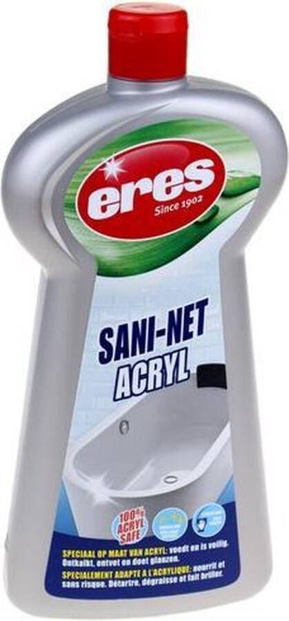 Eres Schoonmaakmiddel Sani- Net Acryl 750ml ER34645