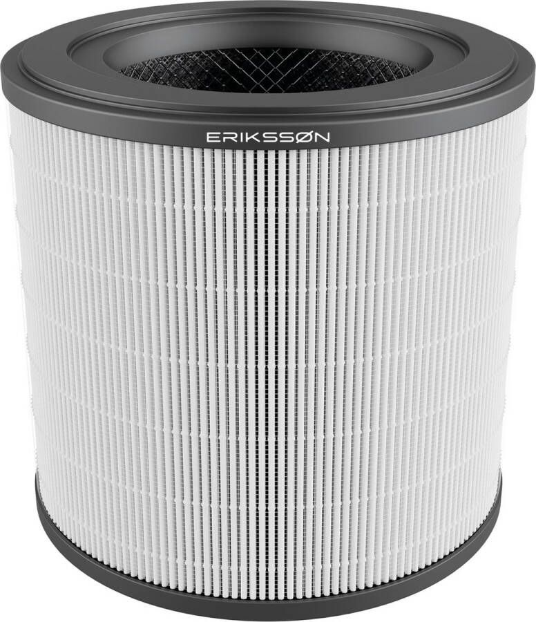 Erikssøn Hepa Filter Luchtreiniger Prime
