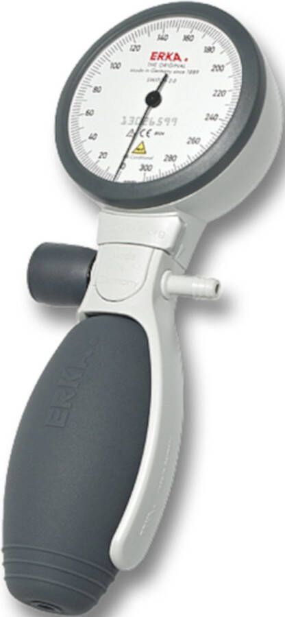 ERKA Switch 2.0 Comfort Bloeddrukmeter Manchet 5-28 cm