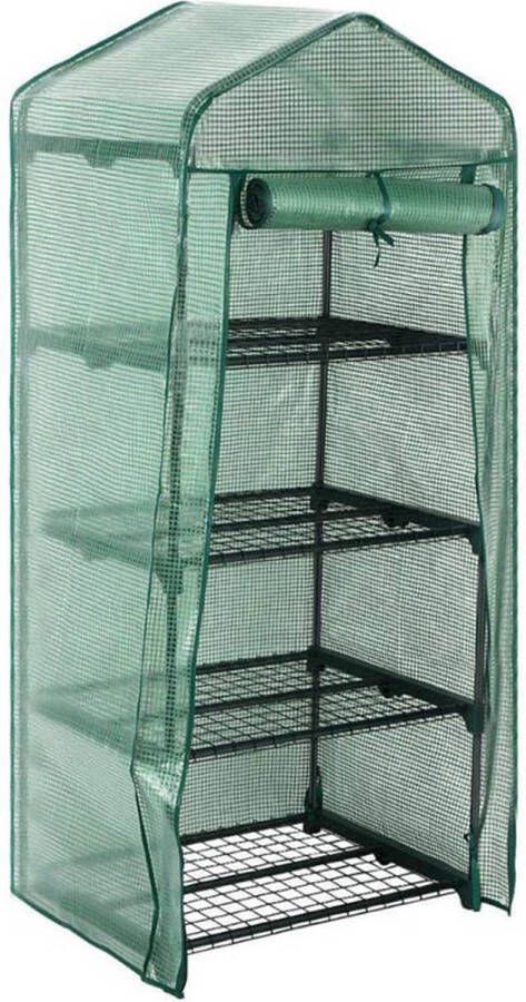 Escala Kweekkas toren 4 etages 162 cm hoog