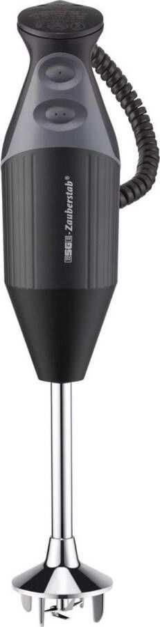 Esge M 200 BBQ Staafmixer 200 W Met hakmolenopzet Zwart