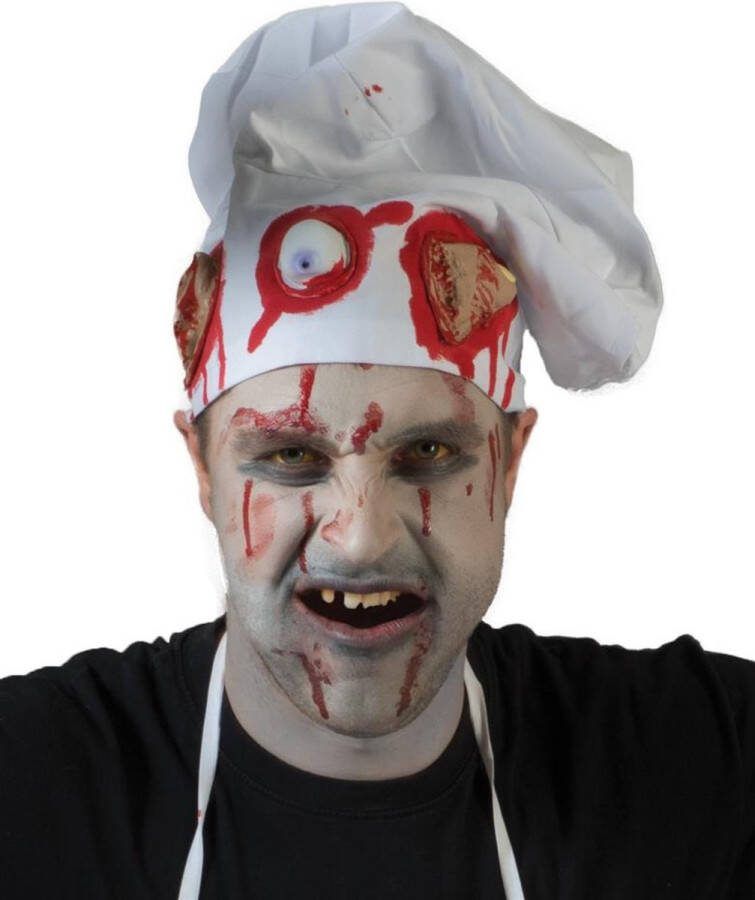 Espa horror koksmuts