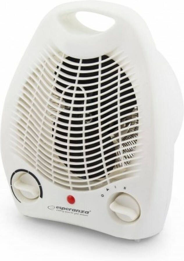 Esperanza Gobi Ventilatorkachel