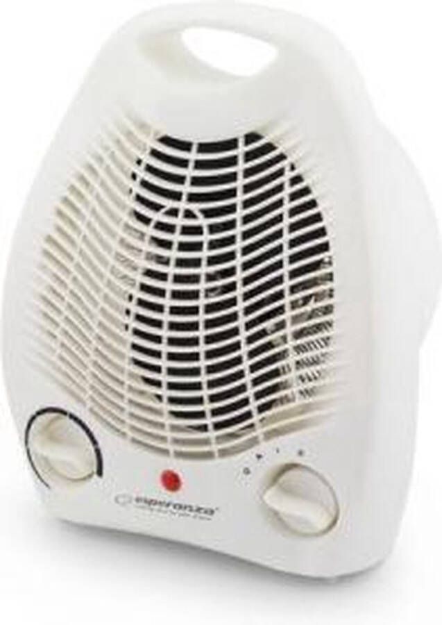 Esperanza Gobi Ventilatorkachel