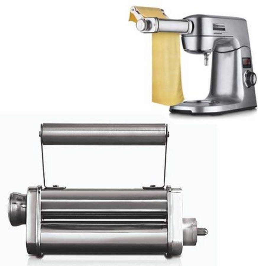 Espressions Pastaroller opzetstuk voor de MixMaster Combo
