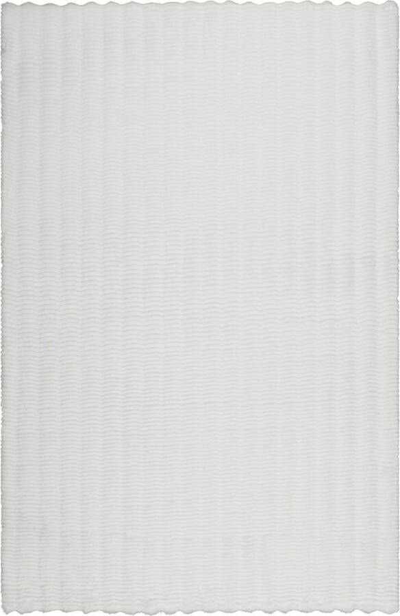 Esprit Hoogpolig tapijt Alice Beach 100% Polyester Dikte: 25mm