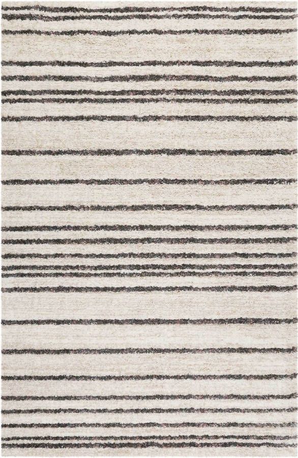 Esprit Hoogpolig tapijt Gesa 100% Polyester Dikte: 30mm