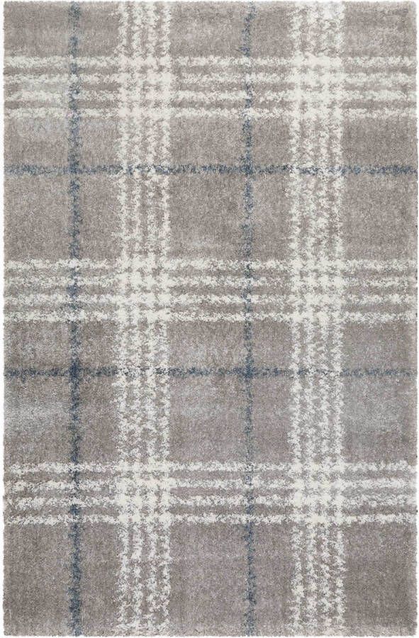 Esprit Hoogpolig tapijt Nora 100% Polyester Dikte: 30mm