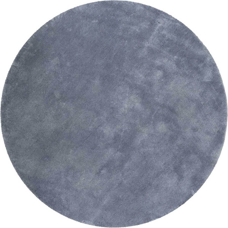 Esprit Hoogpolig tapijt #relaxx 100% Polyester Dikte: 25mm