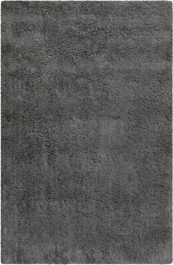 Esprit Hoogpolig tapijt Seattle Shag 100% Scheerwol Dikte: 50mm