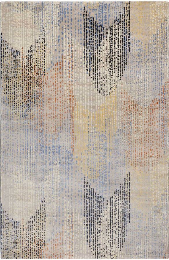 Esprit Laagpolig tapijt Antonia 100% Polyester Dikte: 12mm