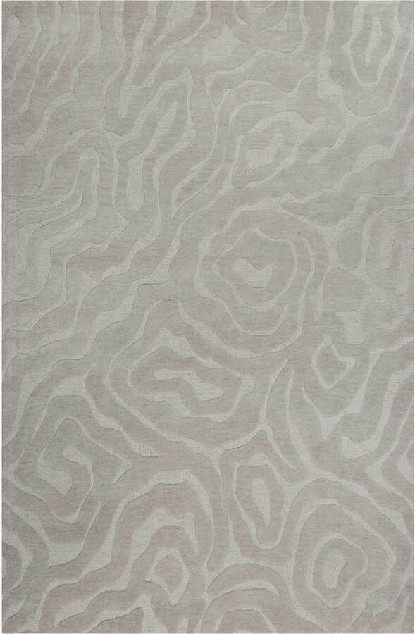 Esprit Laagpolig tapijt Bay Edition 80% polyester 20% wol Dikte: 8mm