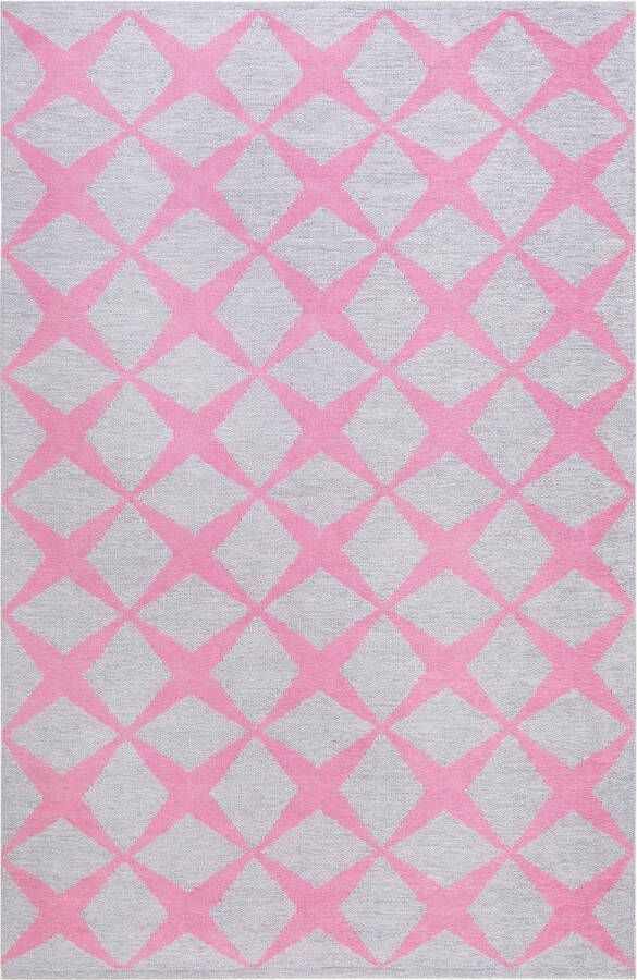 Esprit Laagpolig tapijt CALEDON 100% Polyester Dikte: 6mm