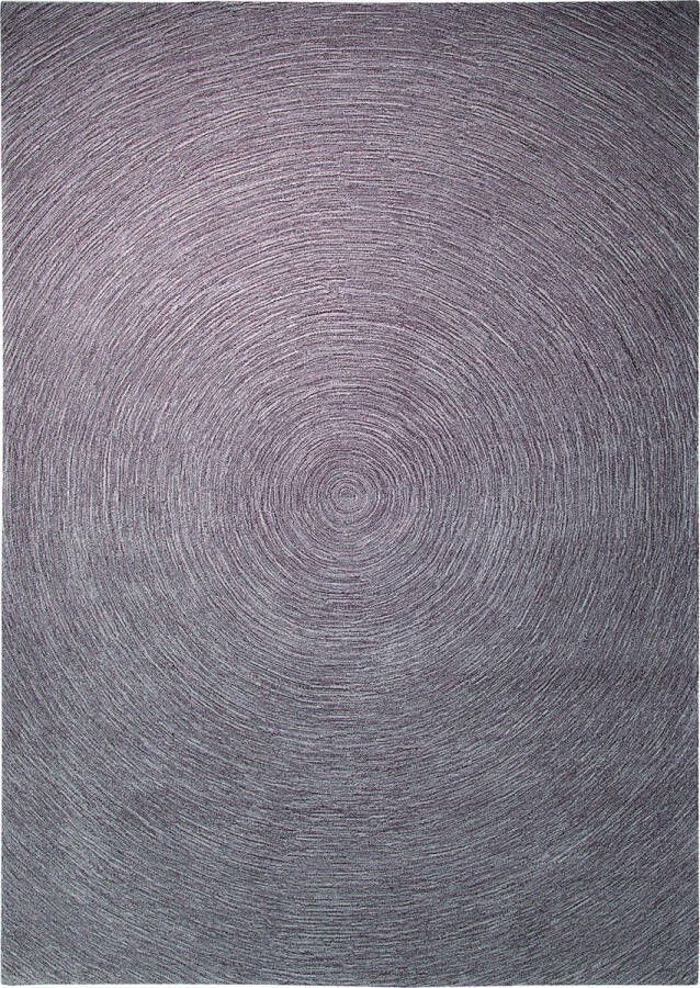 Esprit Laagpolig tapijt Colour In Motion 100% acryl Dikte: 10mm