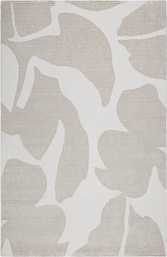Esprit Laagpolig tapijt Sara 100% gerecycled polyester Dikte: 12mm
