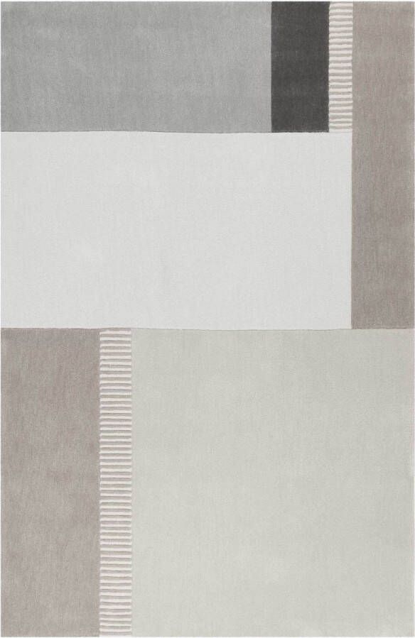 Esprit Laagpolig tapijt Simon´s Town 100% Polyester Dikte: 9mm