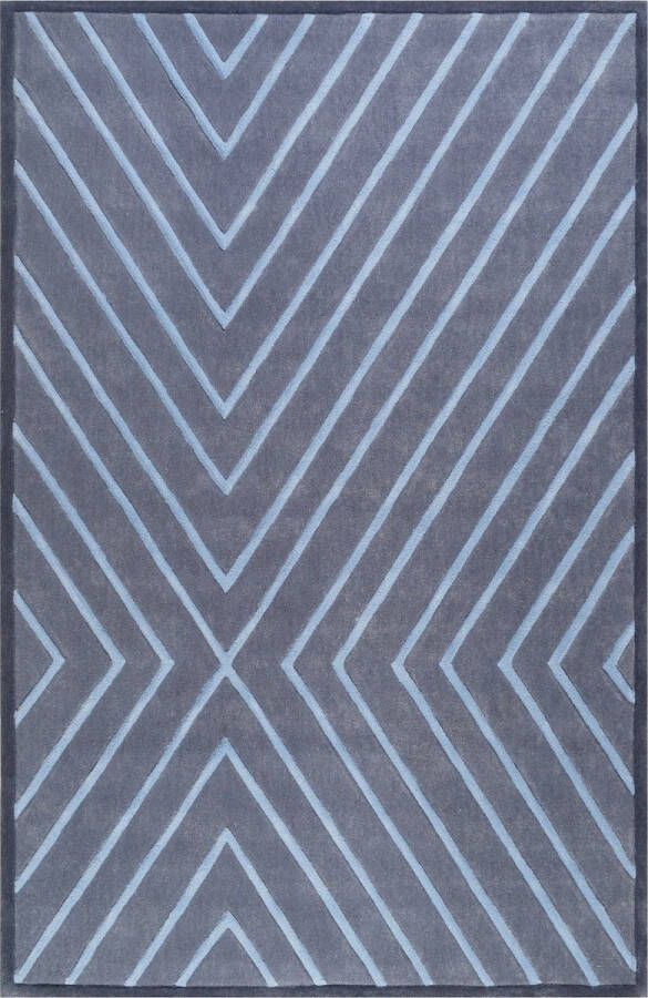 Esprit Laagpolig tapijt V. Flip 100% polyester Dikte: 9mm