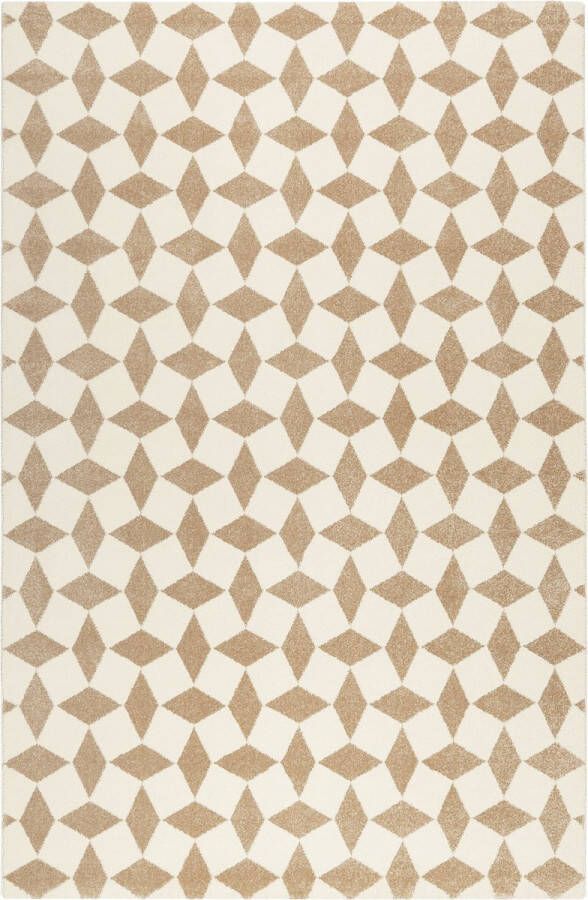 Esprit Laagpolig tapijt Venice Beach 100% Polyester Dikte: 13mm