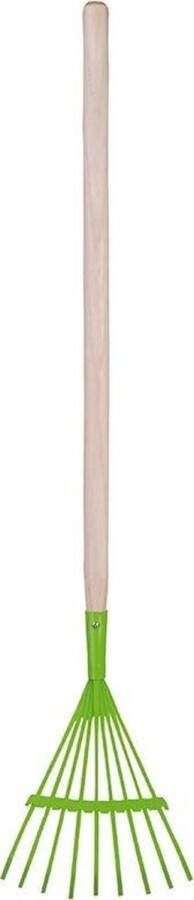Esschert Design Bladhark Groen
