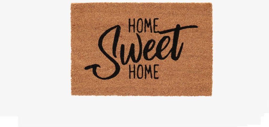Esschert Design Deurmat Home Sweet Home