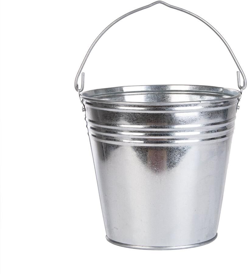 Esschert Design Decoratieve Emmer L OZ73