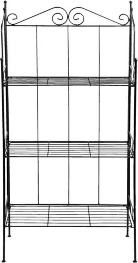 Esschert Design Esschert-Design-Etagère-3-laags-rek-L - Foto 2