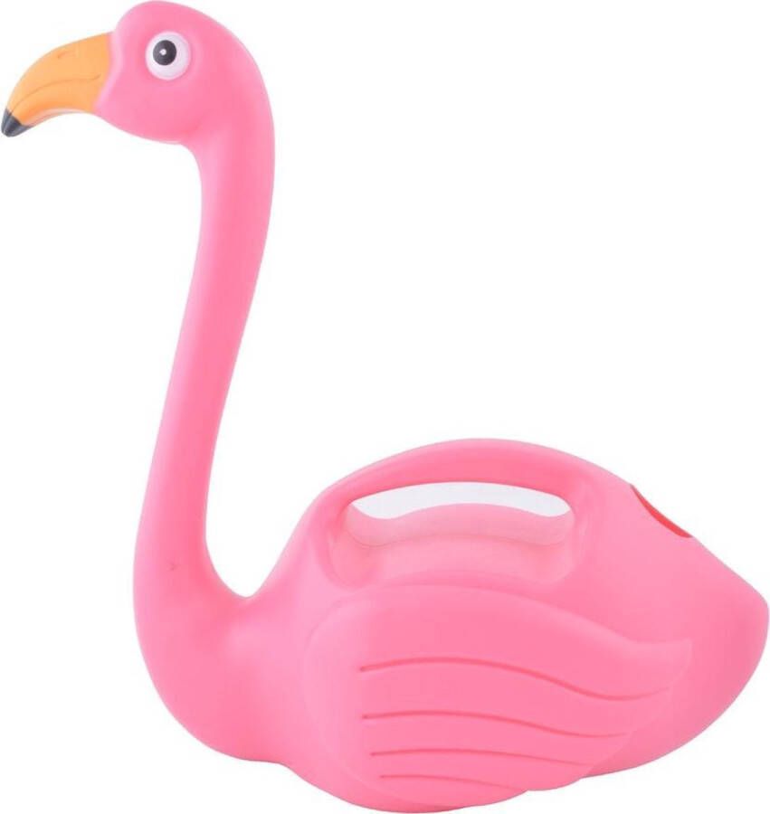 Esschert Design Flamingo gieter 1.5 liter