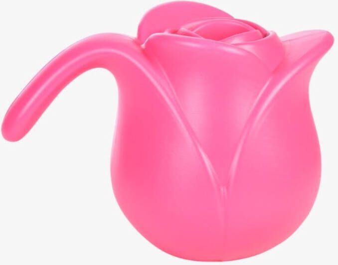 Esschert Design Gieter Tulp Roze -1 5 liter