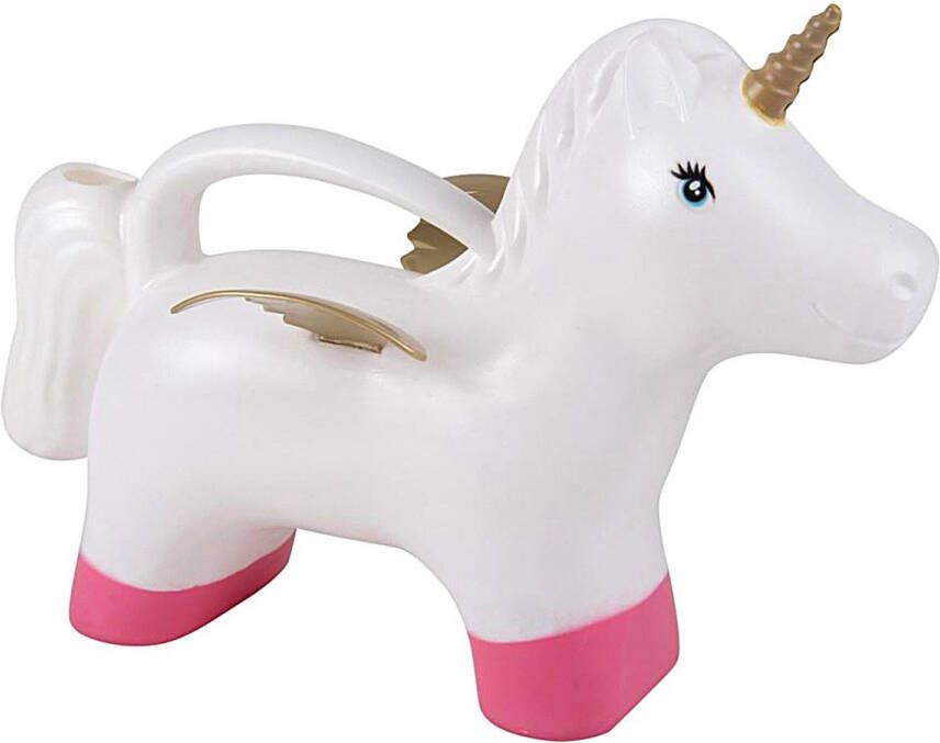 Esschert Design Gieter Unicorn 1 7 liter Cadeau Tuin Verjaardag