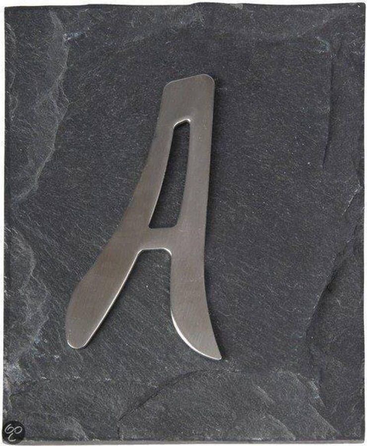 Esschert Design Huisnummer letter A
